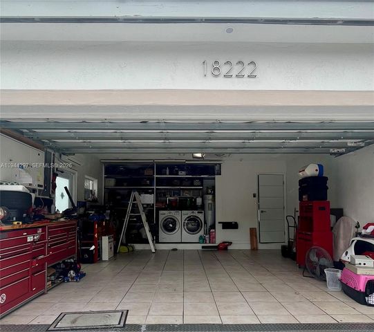 18222 SW 142nd Ct, Miami, FL 33177