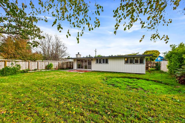 2724 N Street, Eureka, CA 95501