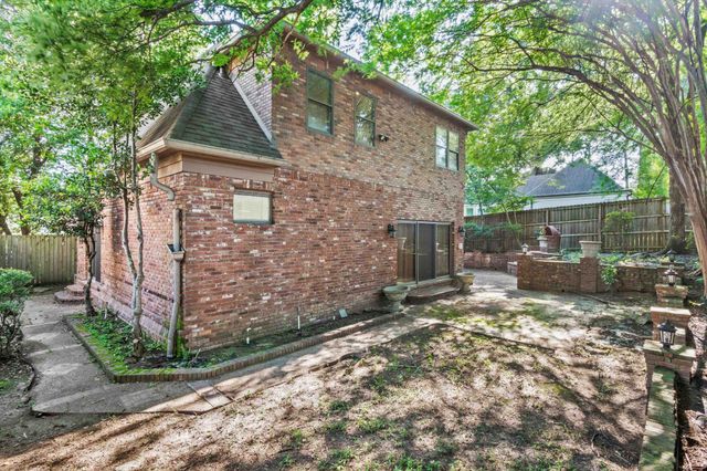 6373 S MASSEY HILL DR, Memphis, TN 38120