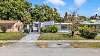 835 NW 84th St, Miami, FL 33150