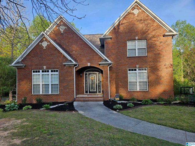 9067 INDEPENDENCE DRIVE, Kimberly, AL 35091