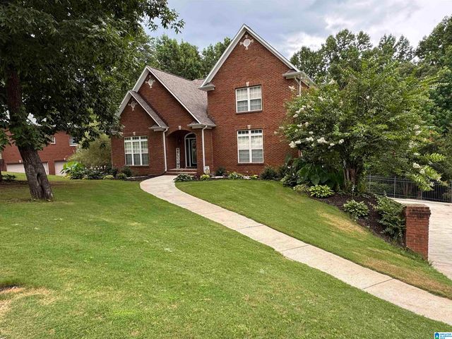 9067 INDEPENDENCE DRIVE, Kimberly, AL 35091