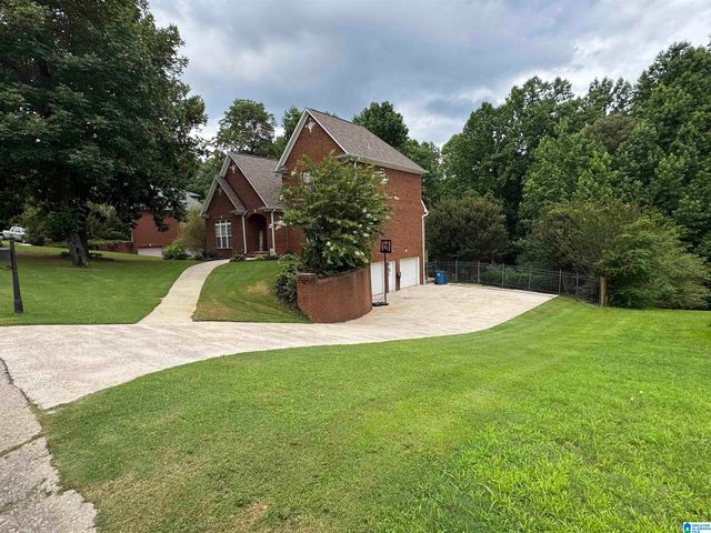 9067 INDEPENDENCE DRIVE, Kimberly, AL 35091