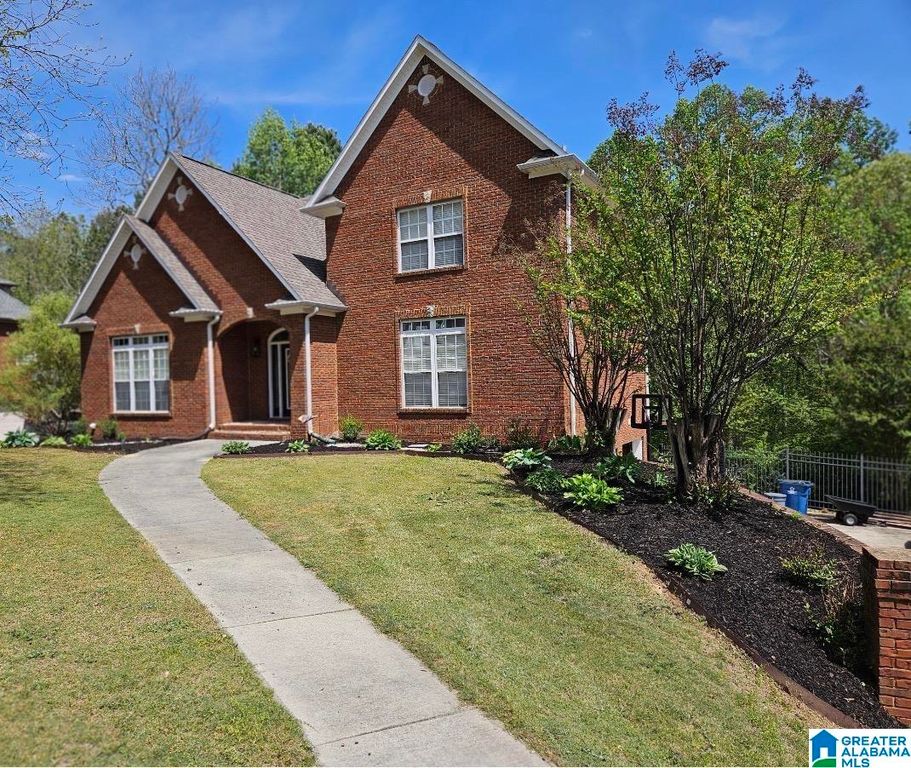 9067 INDEPENDENCE DRIVE, Kimberly, AL 35091