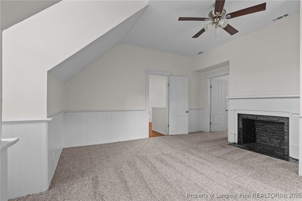 301 W Central Street, Maxton, NC 28364 — photo 13