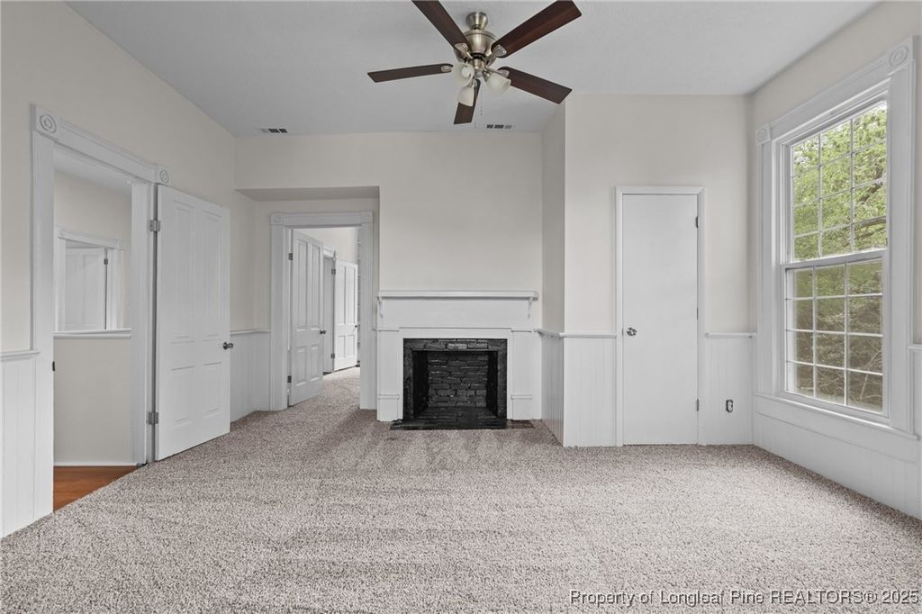 301 W Central Street, Maxton, NC 28364 — photo 14