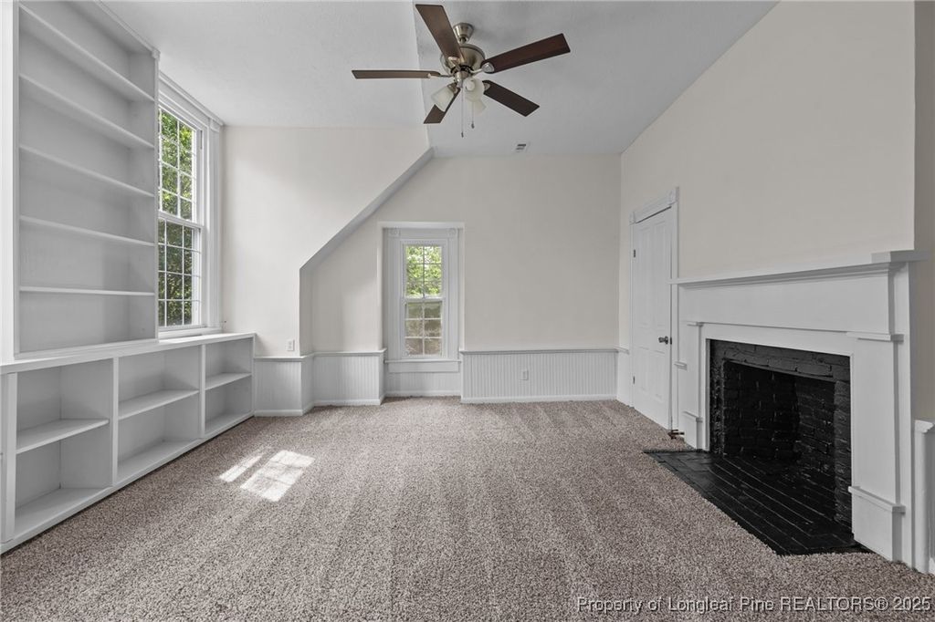 301 W Central Street, Maxton, NC 28364 — photo 15