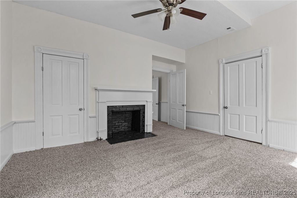 301 W Central Street, Maxton, NC 28364 — photo 17
