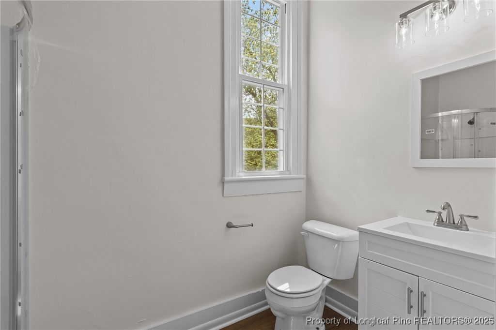 301 W Central Street, Maxton, NC 28364 — photo 18