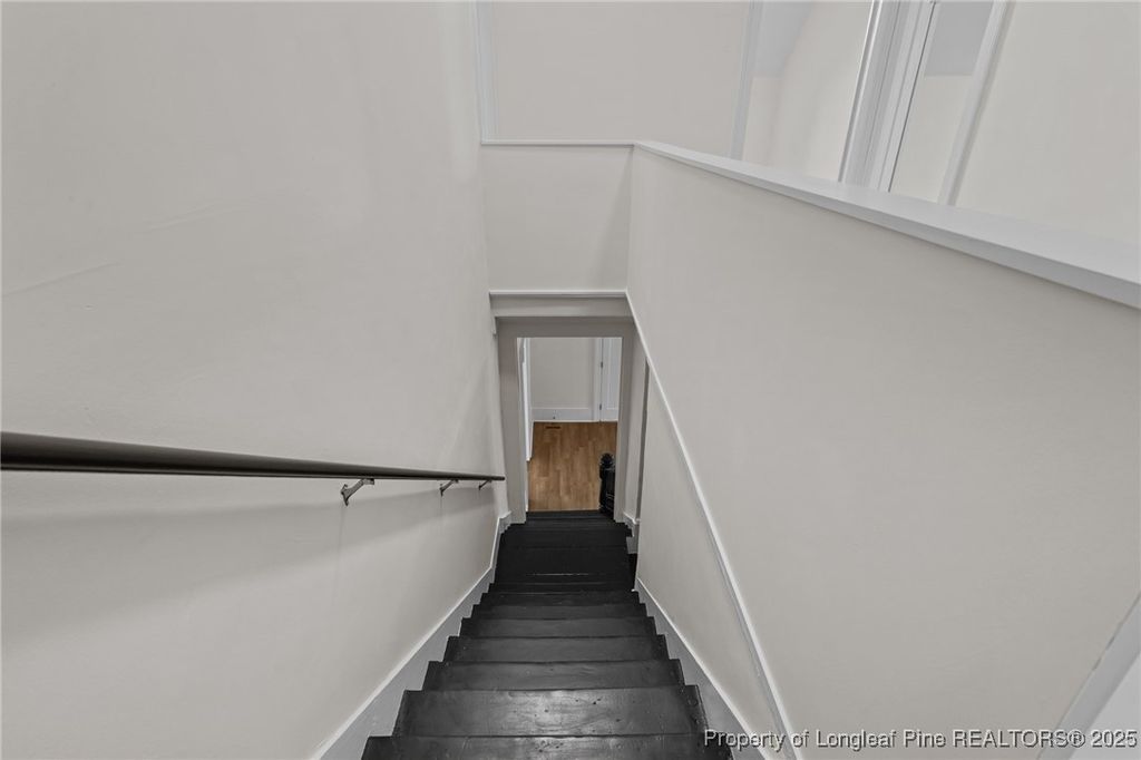 301 W Central Street, Maxton, NC 28364 — photo 20