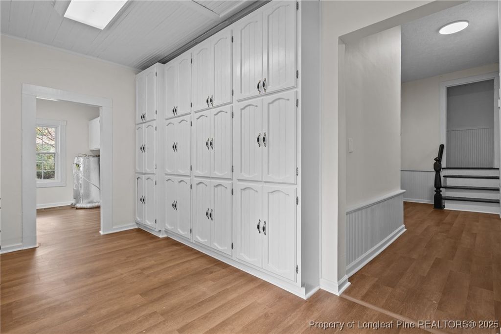 301 W Central Street, Maxton, NC 28364 — photo 23