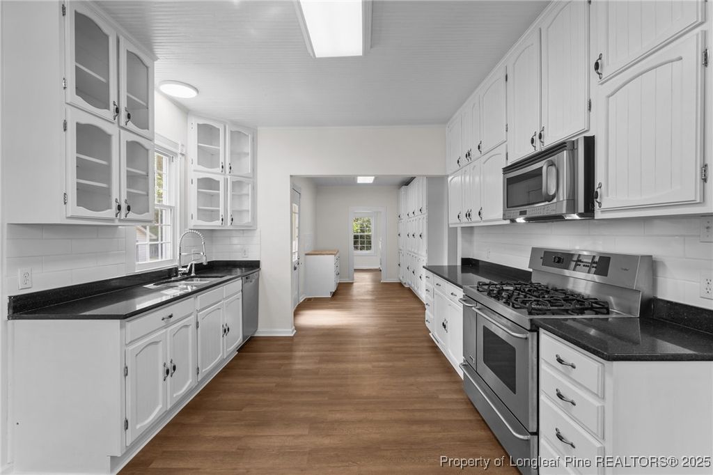 301 W Central Street, Maxton, NC 28364 — photo 25