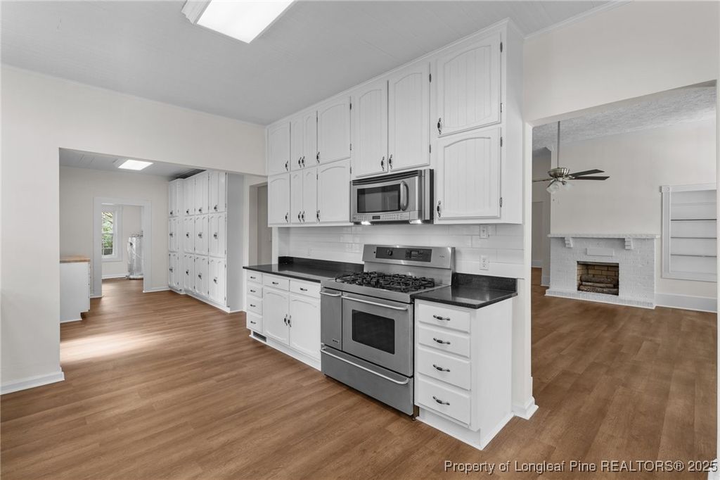 301 W Central Street, Maxton, NC 28364 — photo 26
