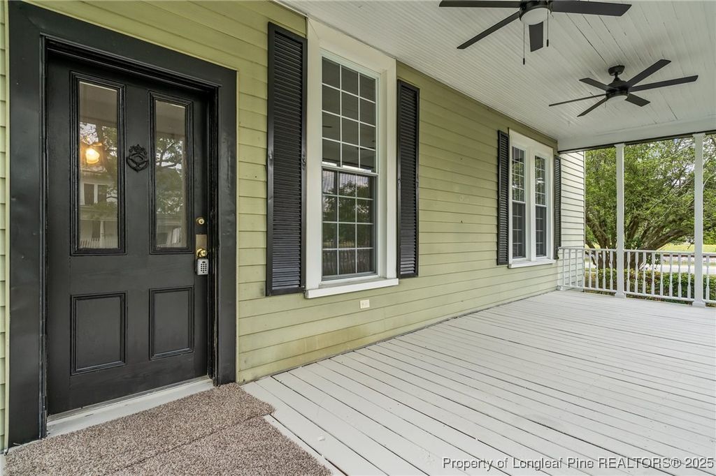 301 W Central Street, Maxton, NC 28364 — photo 33