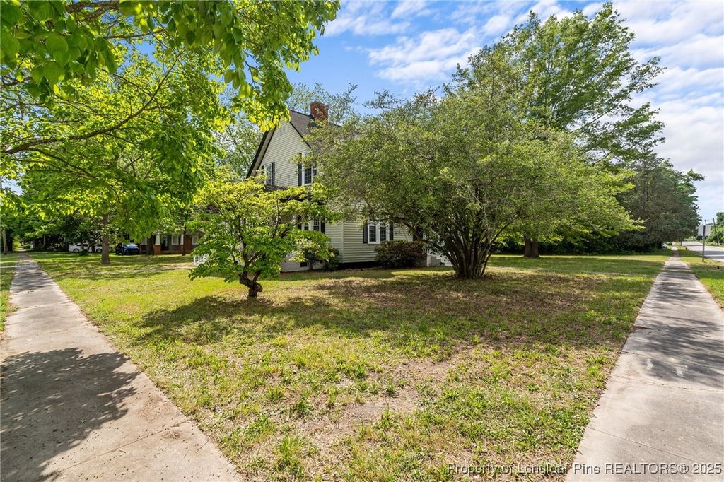 301 W Central Street, Maxton, NC 28364 — photo 46