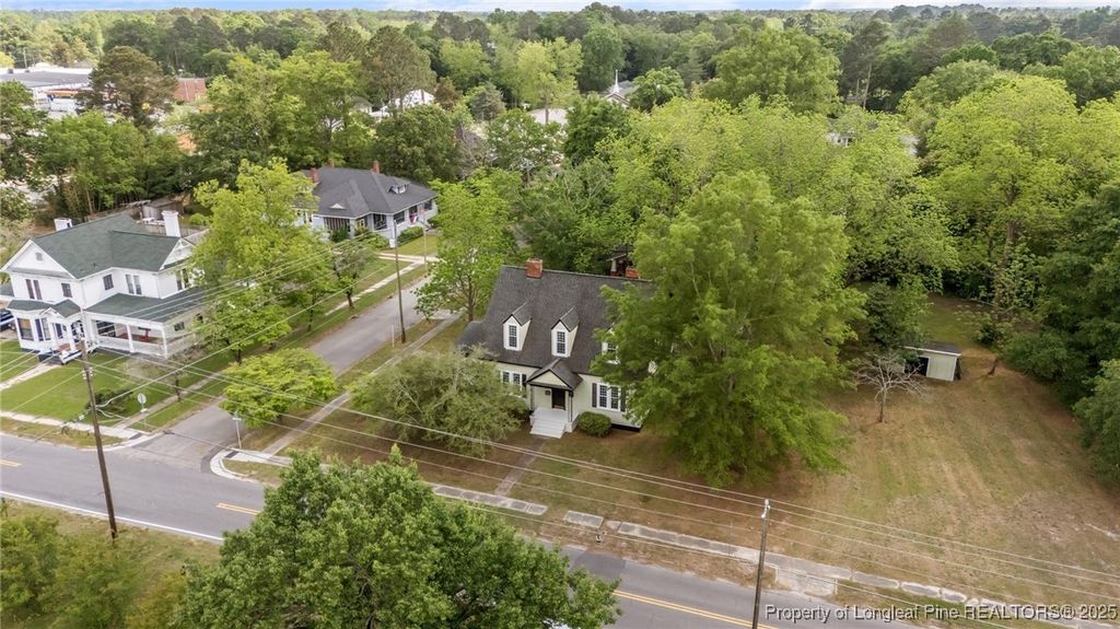 301 W Central Street, Maxton, NC 28364 — photo 50