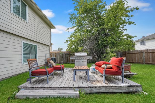 1833 Glenwild Drive, Missouri City, TX 77489