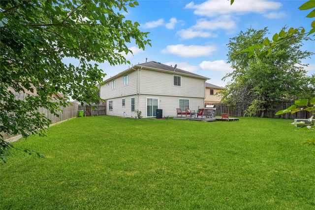 1833 Glenwild Drive, Missouri City, TX 77489