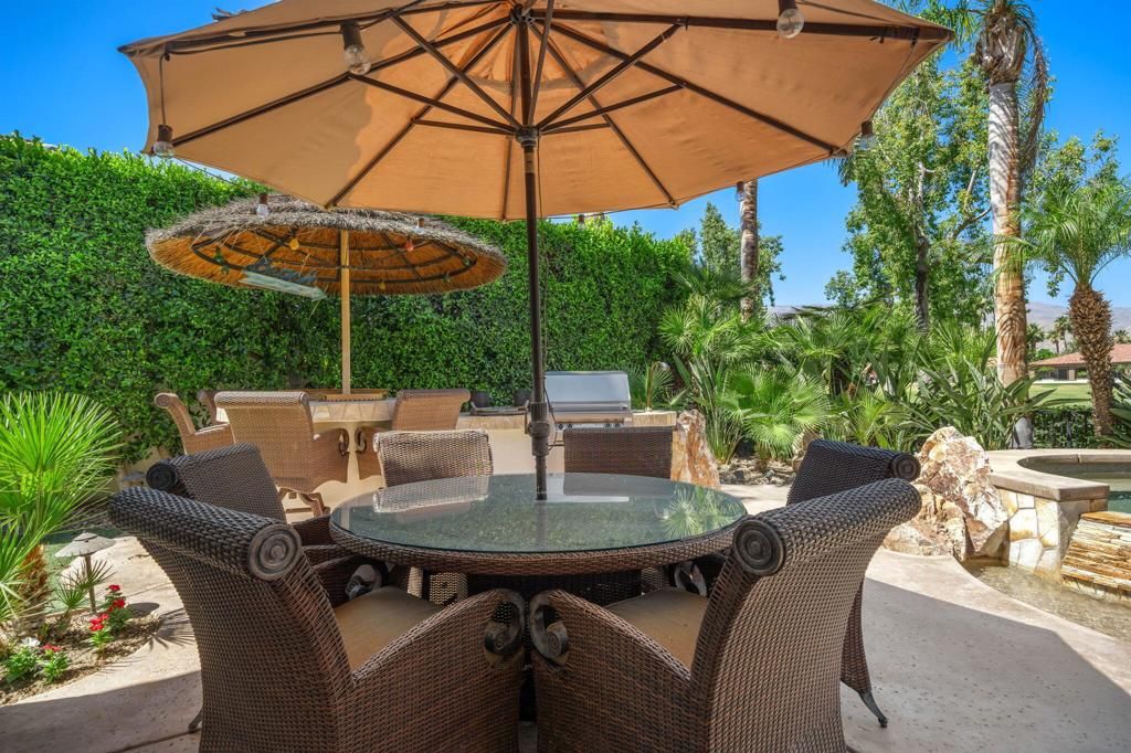 Image 35 of property listing at 56063 Winged Foot, La Quinta, CA 92253