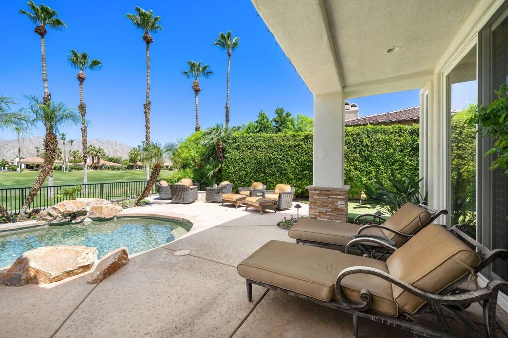 Image 41 of property listing at 56063 Winged Foot, La Quinta, CA 92253