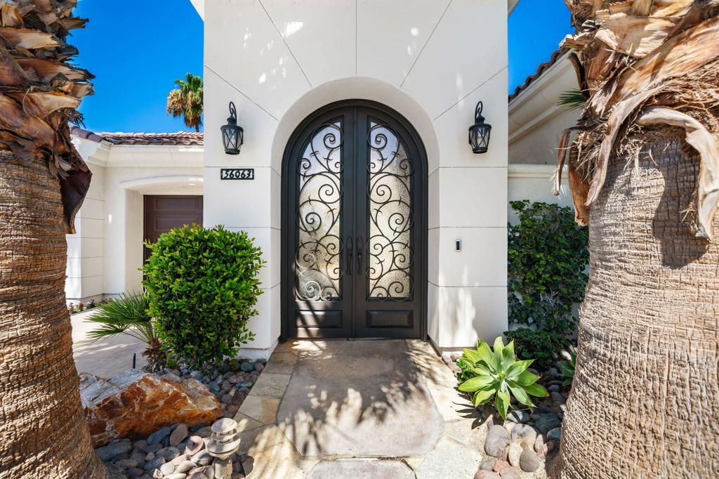 Image 6 of property listing at 56063 Winged Foot, La Quinta, CA 92253