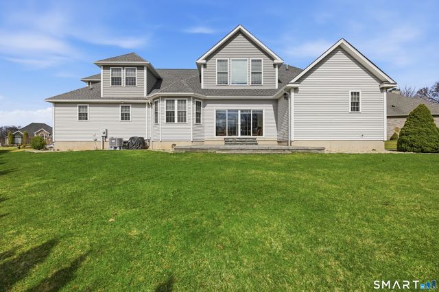 6 Pearl Lane, Rocky Hill, CT 06067