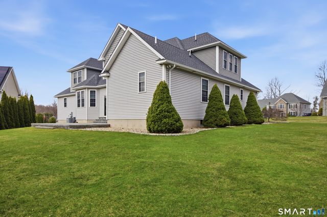 6 Pearl Lane, Rocky Hill, CT 06067