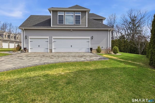 6 Pearl Lane, Rocky Hill, CT 06067