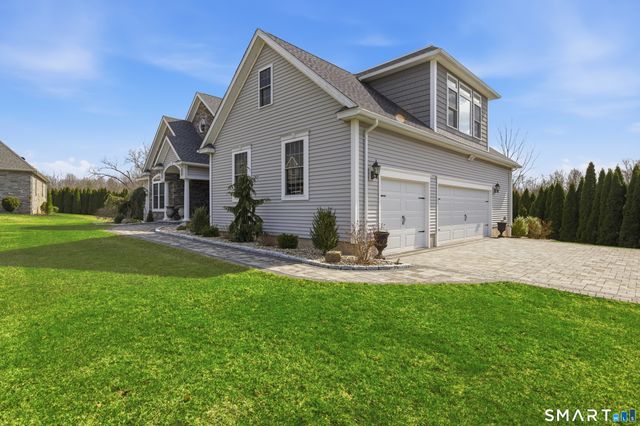 6 Pearl Lane, Rocky Hill, CT 06067