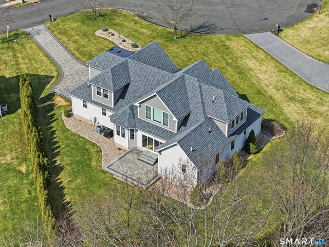 6 Pearl Lane, Rocky Hill, CT 06067