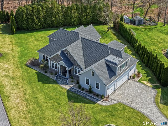 6 Pearl Lane, Rocky Hill, CT 06067