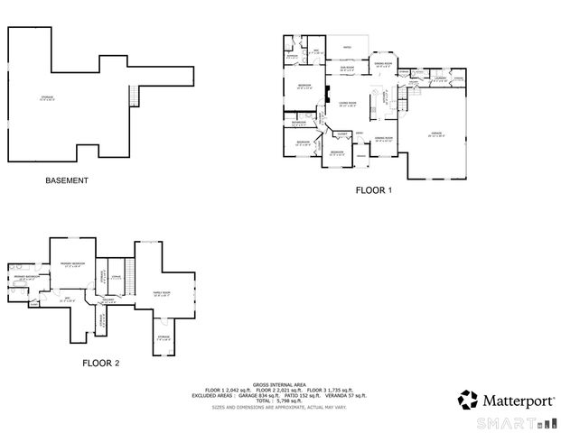 6 Pearl Lane, Rocky Hill, CT 06067