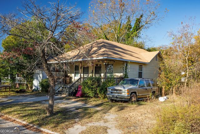 173 Gardner Street, Macon, GA 31204