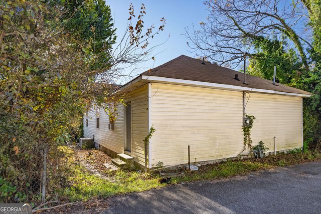 173 Gardner Street, Macon, GA 31204