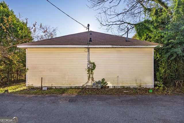 173 Gardner Street, Macon, GA 31204