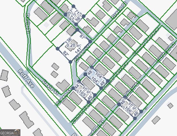 173 Gardner Street, Macon, GA 31204