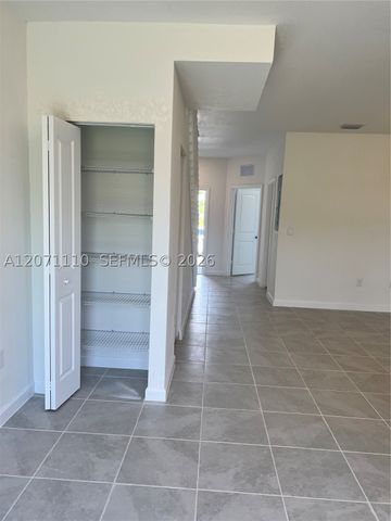 13326 SW 287th Ter, Homestead, FL 33033