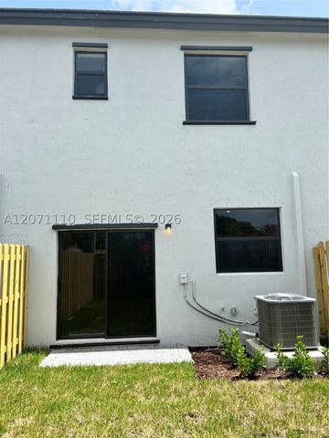 13326 SW 287th Ter, Homestead, FL 33033