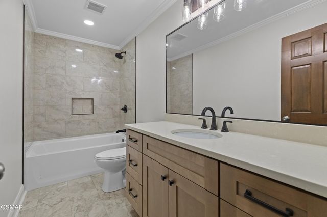 3320 Hazelwood Court, Baneberry, TN 37890