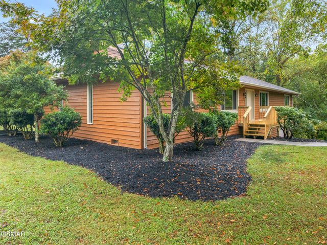 3320 Hazelwood Court, Baneberry, TN 37890