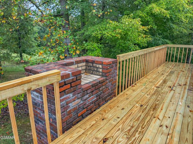 3320 Hazelwood Court, Baneberry, TN 37890