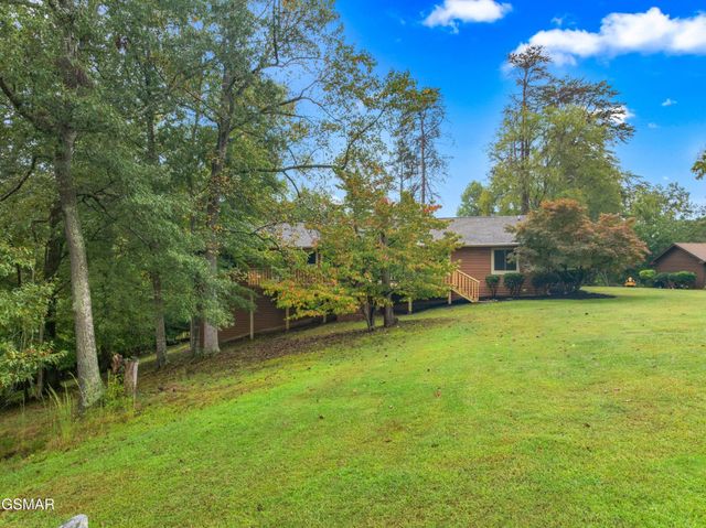 3320 Hazelwood Court, Baneberry, TN 37890