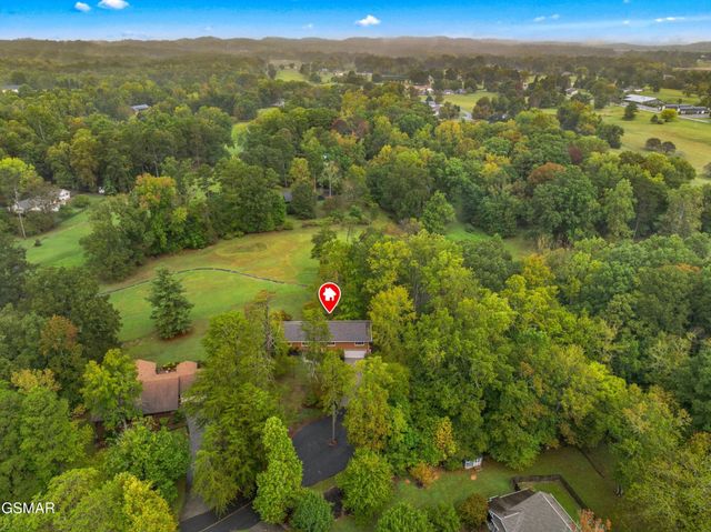 3320 Hazelwood Court, Baneberry, TN 37890