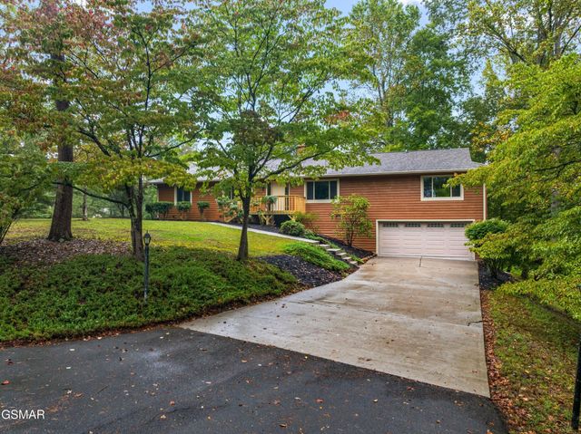3320 Hazelwood Court, Baneberry, TN 37890