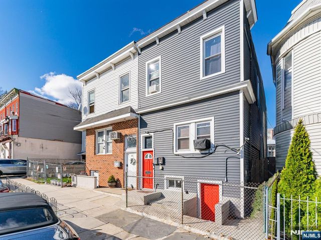 29 Victoria Avenue, Newark, NJ 07104