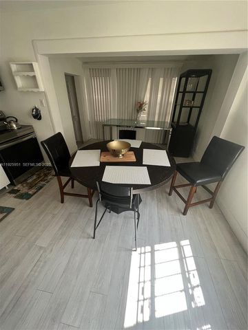 13500 NE 3rd Ct 205, North Miami, FL 33161