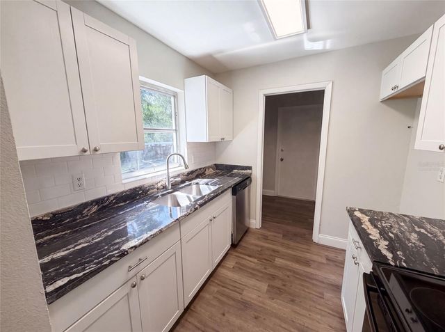 5064 BROMLEY AVENUE, Spring Hill, FL 34609