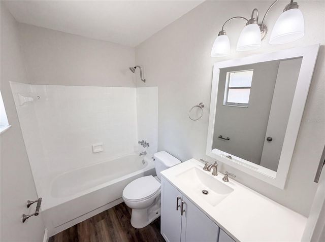 5064 BROMLEY AVENUE, Spring Hill, FL 34609
