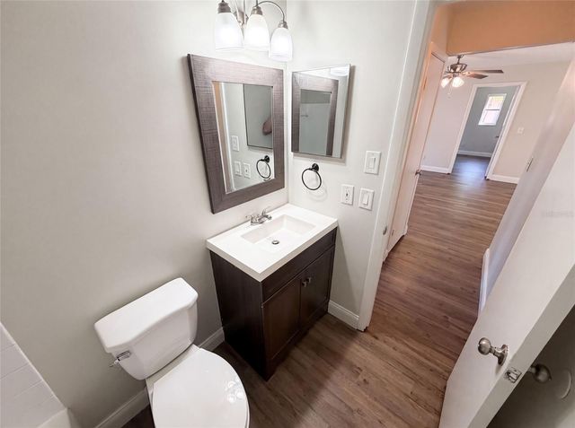 5064 BROMLEY AVENUE, Spring Hill, FL 34609