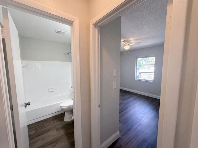 5064 BROMLEY AVENUE, Spring Hill, FL 34609